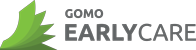 GoMo EarlyCare Logo